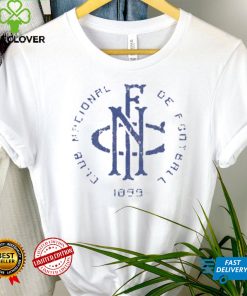 1863 FC Club Nacional de Football 2023 Local T Shirt