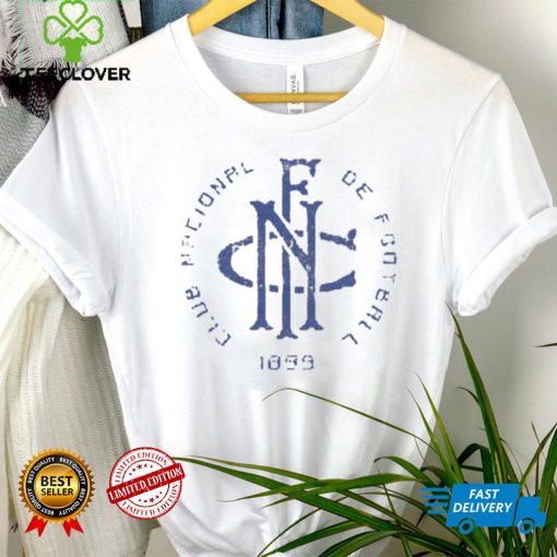 1863 FC Club Nacional de Football 2023 Local T Shirt