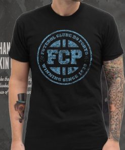 1863FC Heather FC Porto Mono Crest Twisted Tri Blend Slub T Shirt 6 1863FC Heather FC Porto Mono Crest Twisted Tri Blend Slub T Shirt