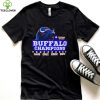 Official Buffalo Bills 4X Champions Eastern Division Shirt