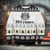 MLB Minnesota Twins Grinch Christmas Sweater Design