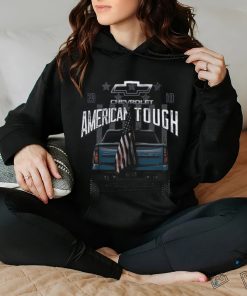 19 chevrolet 18 american tough hoodie, sweater, longsleeve, shirt v-neck, t-shirt