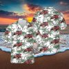 EMT Yellow Hawaiian Shirt Gift Ideas For Summer