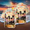 MSFS F35C lightning II Demo Team Hawaiian Shirt