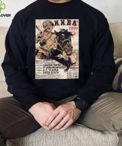 1916 Design Ussr Cccp Cold War Soviet Union Propaganda Unisex T Shirt