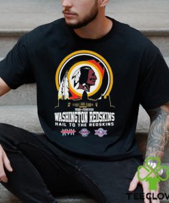 1932 forever Washington Redskins Hail To The Redskins Shirt 3 1932 forever Washington Redskins Hail To The Redskins Shirt