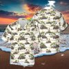Tt Seawise Giant Oil Tanker Button Down Hawaiian Shirt Trend Summer