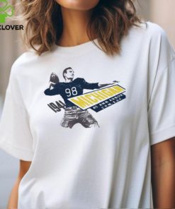 1941 Ohio State vs. Michigan T Shirt