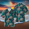 MLB Philadelphia Phillies 2024 Palm Tree Hawaiian Shirt