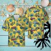 1950 Dodge Wayfarer Sportabout Aloha Hawaiian Shirt Men And Women Beach Shirt