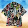 Nfl Hawaiian Shirt Kansas City Chiefs Sexy Lips Champion Great Players Best Team For Fans 1