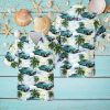 US Navy Boeing E 6 Mercury Hawaiian Shirt Beach Lover Gift