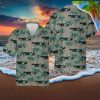 ALOHA SUMMER NCAA MISSISSIPPI STATE BULLDOGS HAWAIIAN SHIRT TROPICAL FRUIT PATTERN