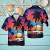 Air India Airbus A321 251NX Hawaiian Shirt Tropical Beach