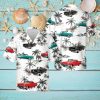 Prince George’s County FireEMS Department 3D Hawaiian Shirt Beach Lover Gift