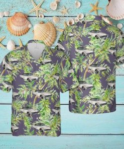 1963 Ford Thunderbird Hawaiian Shirt For Men Women Gift Aloha Beach Holiday