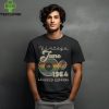 Made In 1974 I Am Not 50 I Am 18 With 32 Years Of Experience shirt