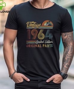 1964 Original parts back hoodie, sweater, longsleeve, shirt v-neck, t-shirt