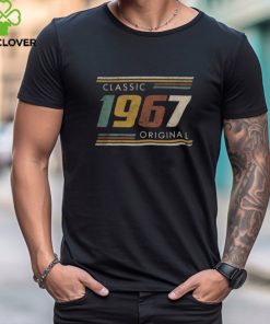1967 Classic original custom shirt