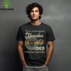 STEVE A64 shirt