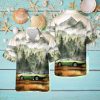 US Navy Chief Petty Officer Submarine Warfare Hawaiian Shirt