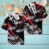 Louisiana Monroe Warhawks Hawaiian Shirt NCAA Trending Summer