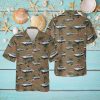Girona FC Laliga Red Coconut Hawaiian Shirt Impressive Gift