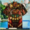 Wolverhampton Wanderers Football Club New Version Hawaiian Shirt