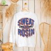 Yankees Vs Mets World Series Subway Series 2000 Sweater shirt