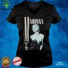 1987 Madonna Shirt Who’s That Girl World Tour T Shirt