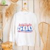 1988 INDY 500 The 72nd Anniversary Shirt