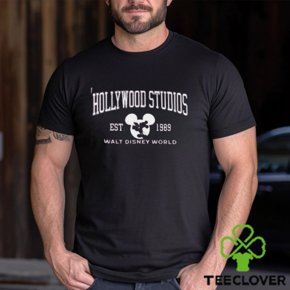 1989 Shirt Disney Hollywood Studios Est 1989 Shirt Walt Disney World Shirt Hollywood Studios Shirt Disney Family Vacation Shirt 1989 Shirt Disney Hollywood Studios Est 1989 Shirt Walt Disney World Shirt Hollywood Studios Shirt Disney Family Vacation Shirt