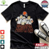1991 minnesota vikings t shirt