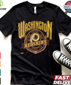 1993 Washington Redskins t shirt