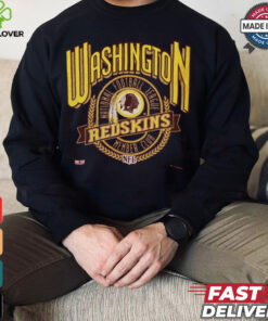 1993 Washington Redskins t shirt