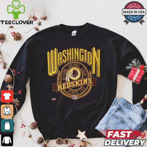 1993 Washington Redskins t shirt