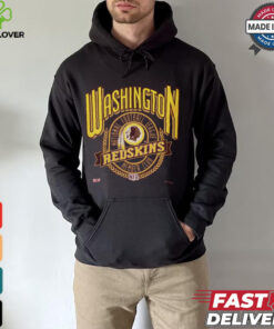 1993 Washington Redskins t shirt