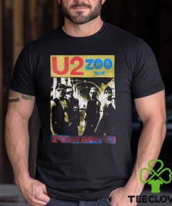 1993 Zooropa U2 Zoo TV Tour T hoodie, sweater, longsleeve, shirt v-neck, t-shirt