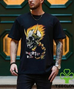 1995 Metallica Donnington Park Tour Merch, Metallica Rock Band Shirt, Metallica Donnington Park Concert T Shirt