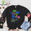 Original Juneteenth Family Black Sister African American Shirt