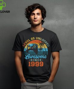 1999 Game level unlocked 2024 shirt 1 1999 Game level unlocked 2024 shirt