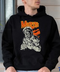 1999 Misfits Fiend Club Album Promo T Shirt