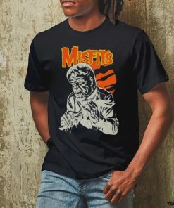 1999 Misfits Fiend Club Album Promo T Shirt