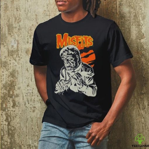 1999 Misfits Fiend Club Album Promo T Shirt