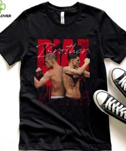 Mma Ufc Diaz Nate Stockton Nick Diaz Jiu Jitsu Diaz Brothers Boxing 209 Unisex T shirt