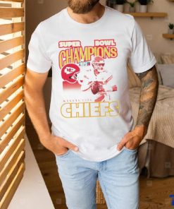 Patrick Mahomes Super Champions Of Lvii Kansas City Chiefs Shirt 2 Patrick Mahomes Super Champions Of Lvii Kansas City Chiefs Shirt