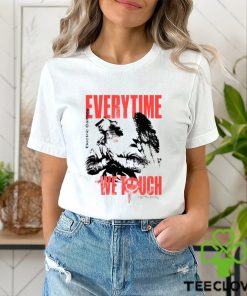 Electric Callboy Everytime We Touch Shirt