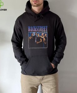 Backstreet Boys Vintage Boy Group shirt1