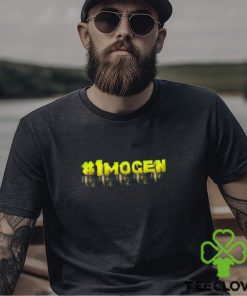 #1Mogen Shirt