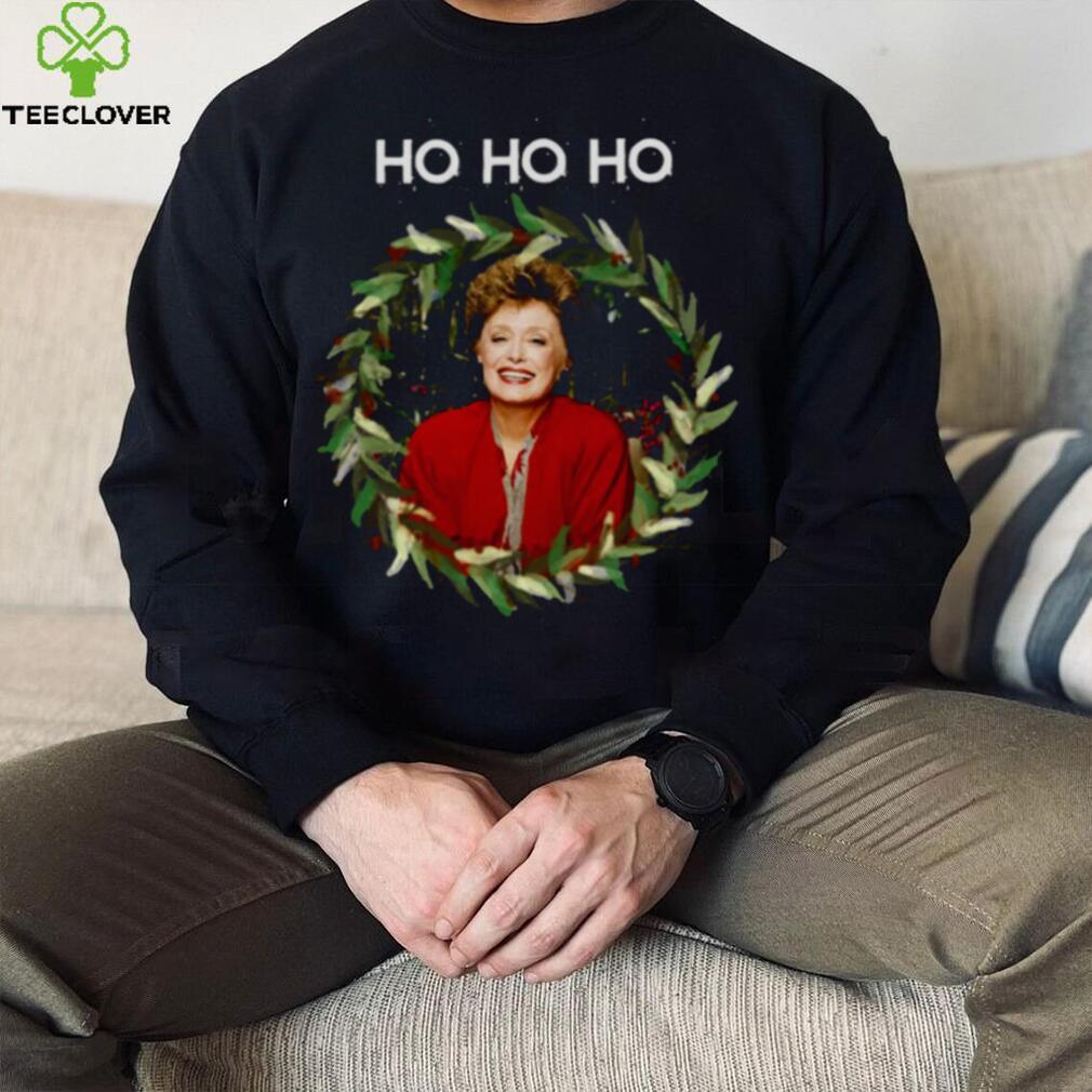 Golden girls ho outlet ho ho sweater